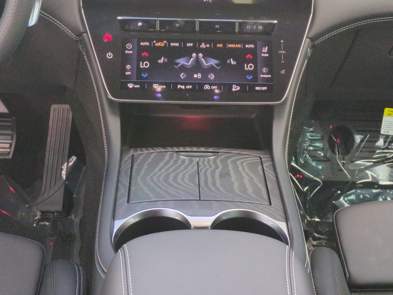 2025 Maserati Grecale AWD