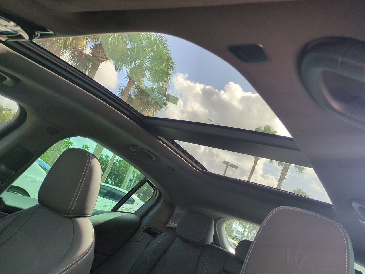 2025 Maserati Grecale AWD