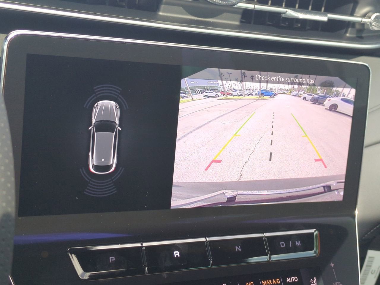 2025 Maserati Grecale AWD