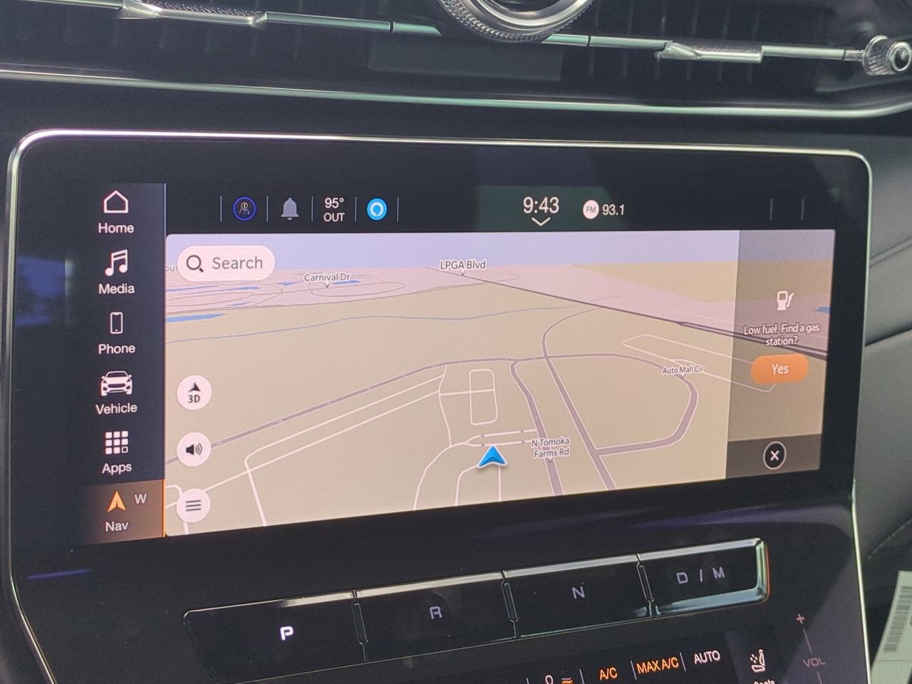 2025 Maserati Grecale AWD