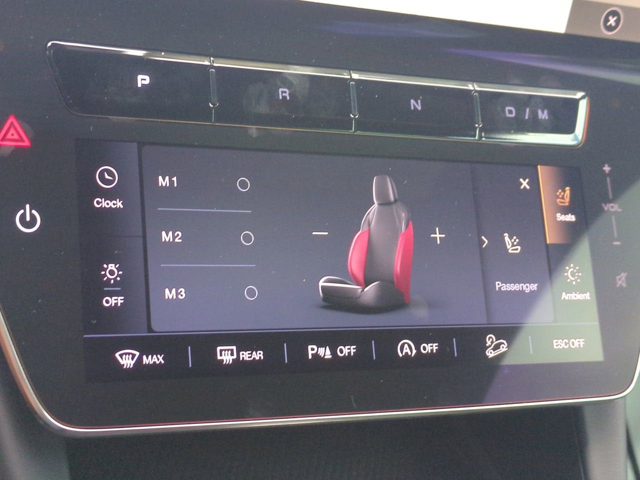 2025 Maserati Grecale AWD