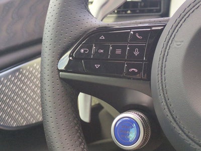 2025 Maserati Grecale AWD