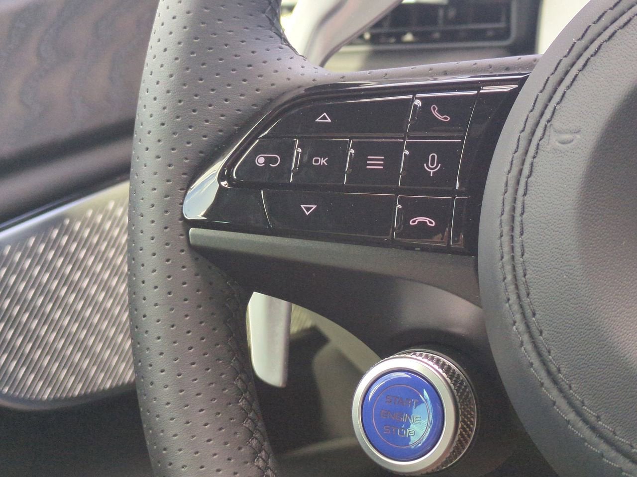 2025 Maserati Grecale AWD