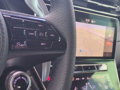 2025 Maserati Grecale AWD