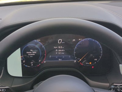 2025 Maserati Grecale AWD