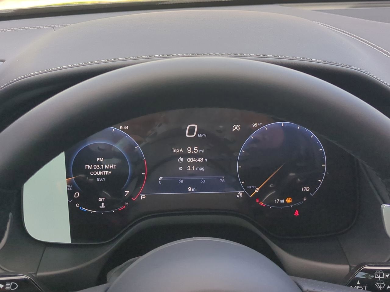 2025 Maserati Grecale AWD