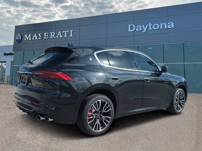 2025 Maserati Grecale AWD