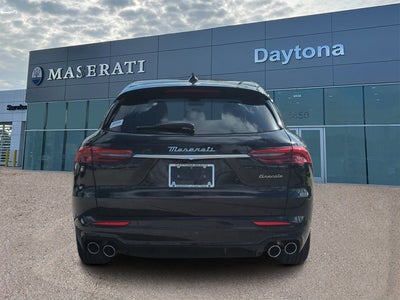 2025 Maserati Grecale AWD