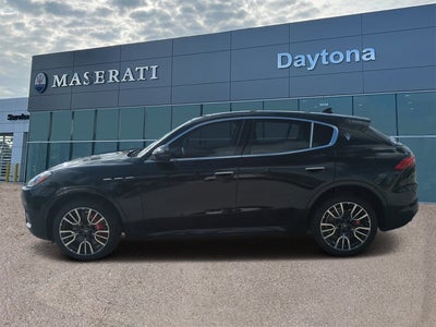 2025 Maserati Grecale AWD