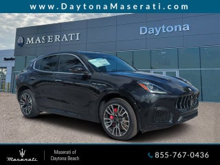 2025 Maserati Grecale AWD