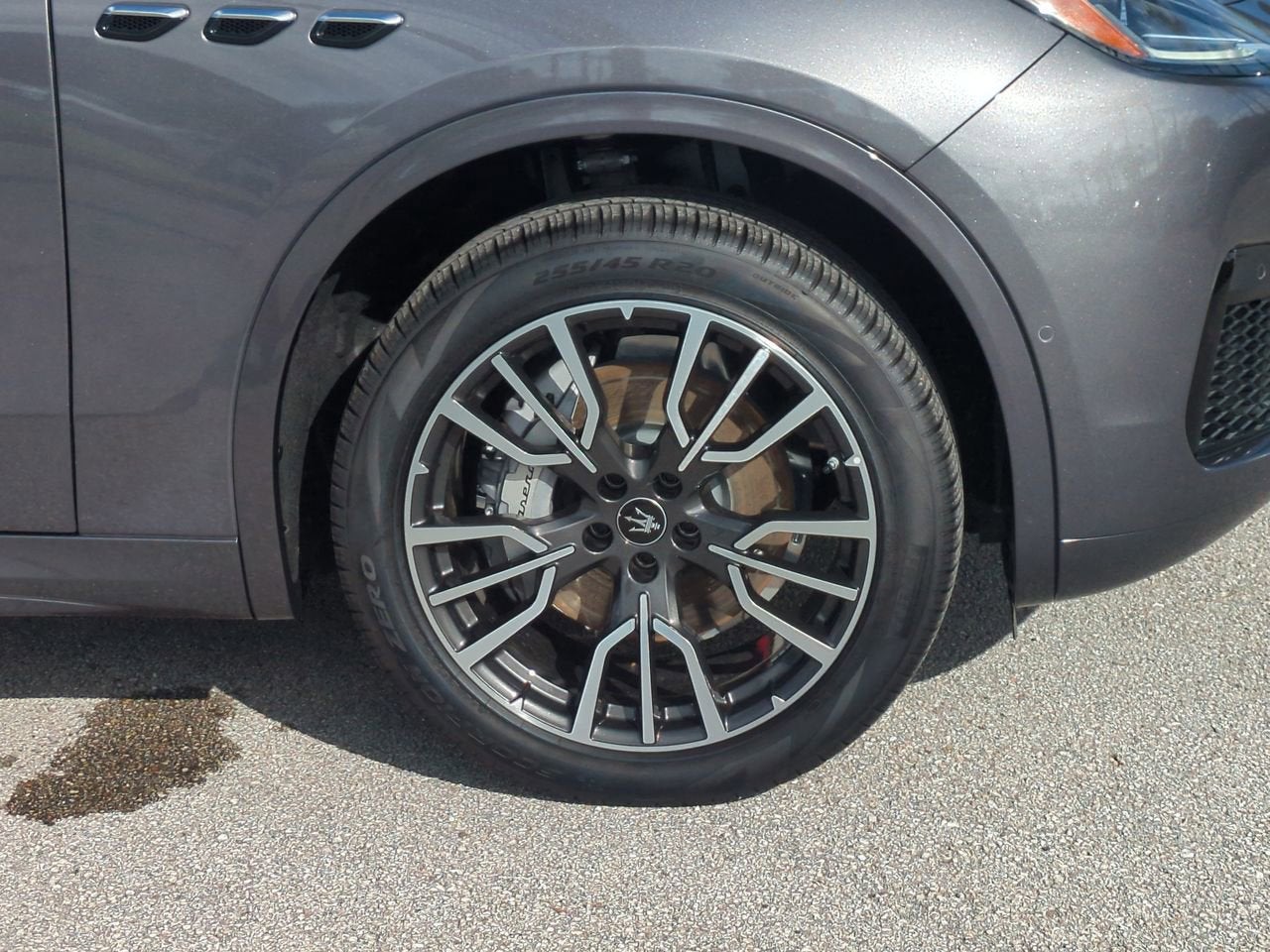 2025 Maserati Grecale AWD