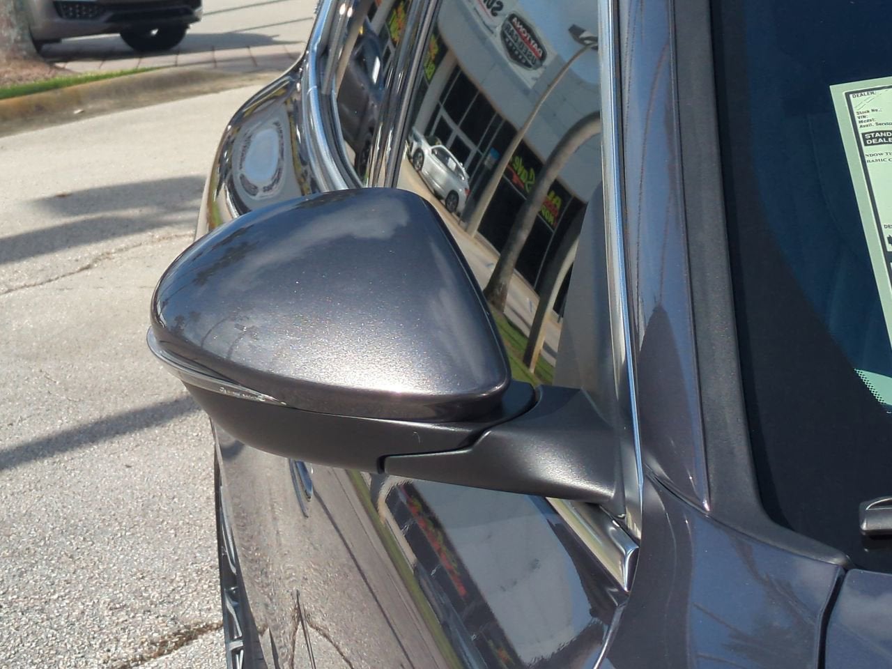 2025 Maserati Grecale AWD