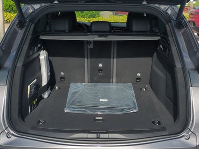 2025 Maserati Grecale AWD