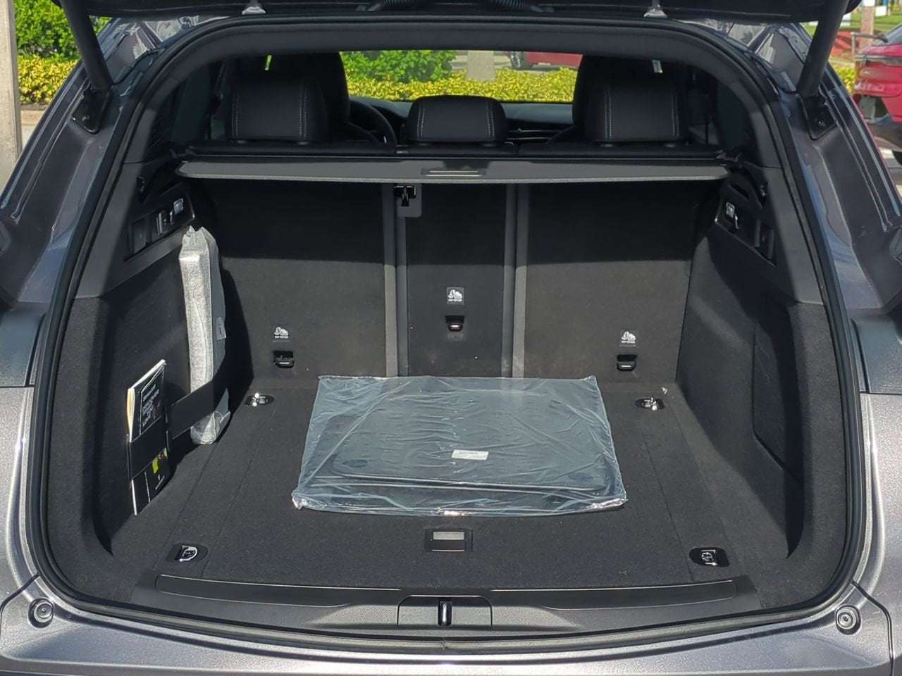 2025 Maserati Grecale AWD