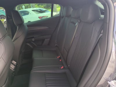 2025 Maserati Grecale AWD