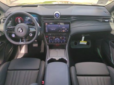 2025 Maserati Grecale AWD