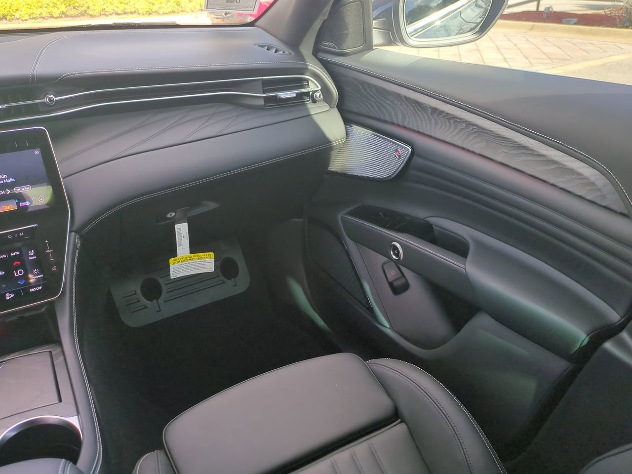 2025 Maserati Grecale AWD