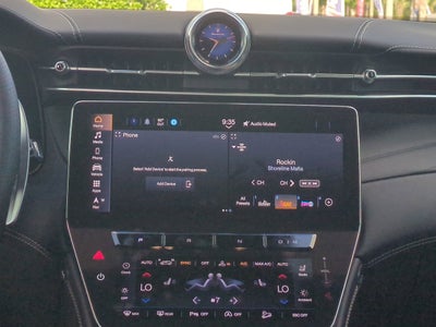 2025 Maserati Grecale AWD