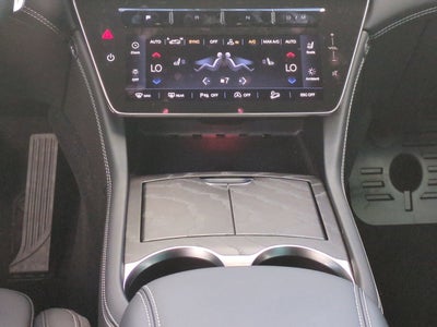 2025 Maserati Grecale AWD