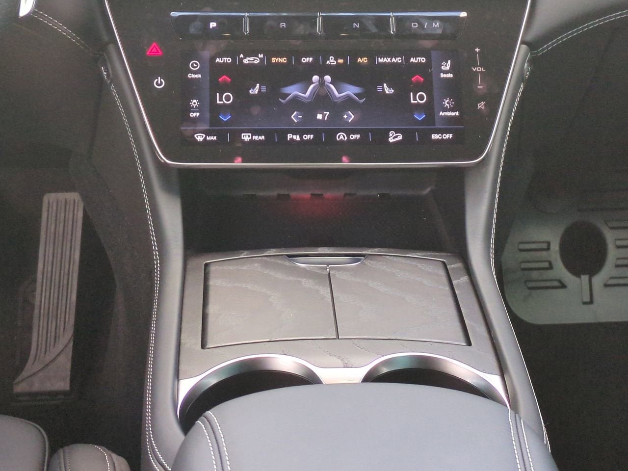 2025 Maserati Grecale AWD