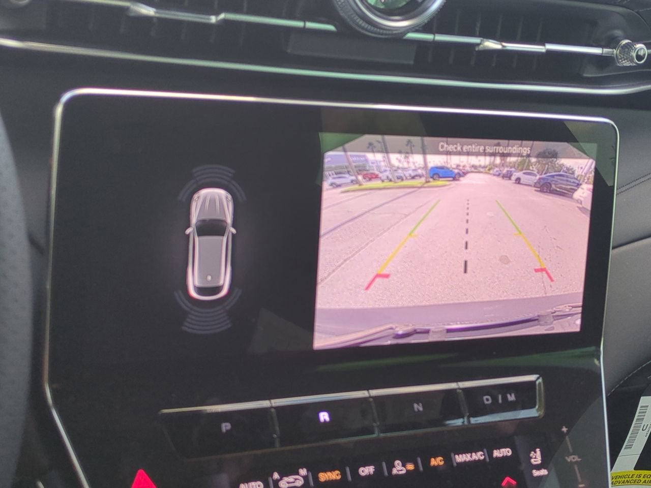 2025 Maserati Grecale AWD