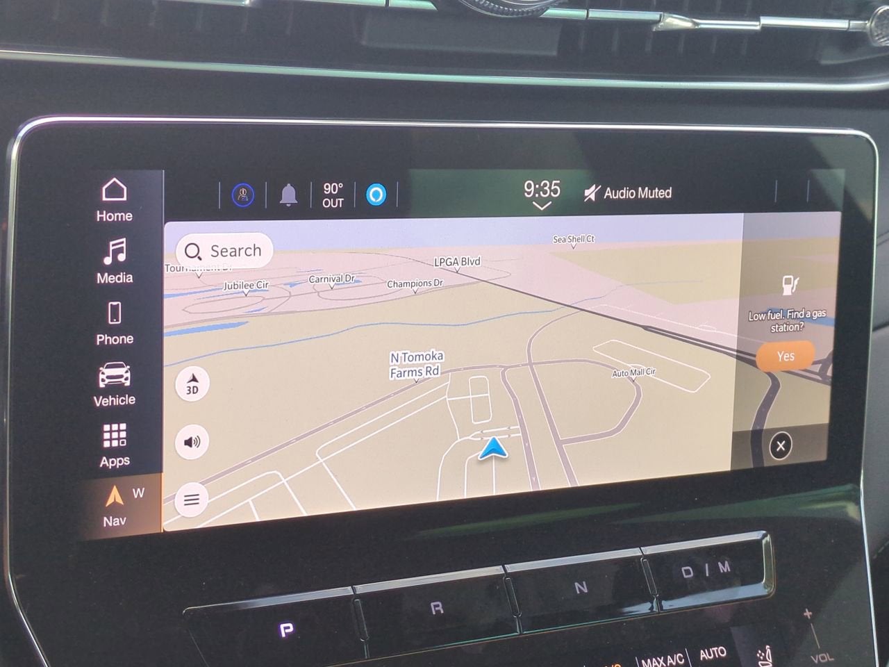 2025 Maserati Grecale AWD