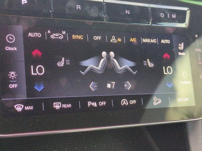 2025 Maserati Grecale AWD