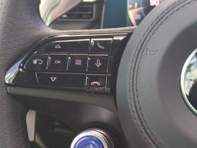 2025 Maserati Grecale AWD