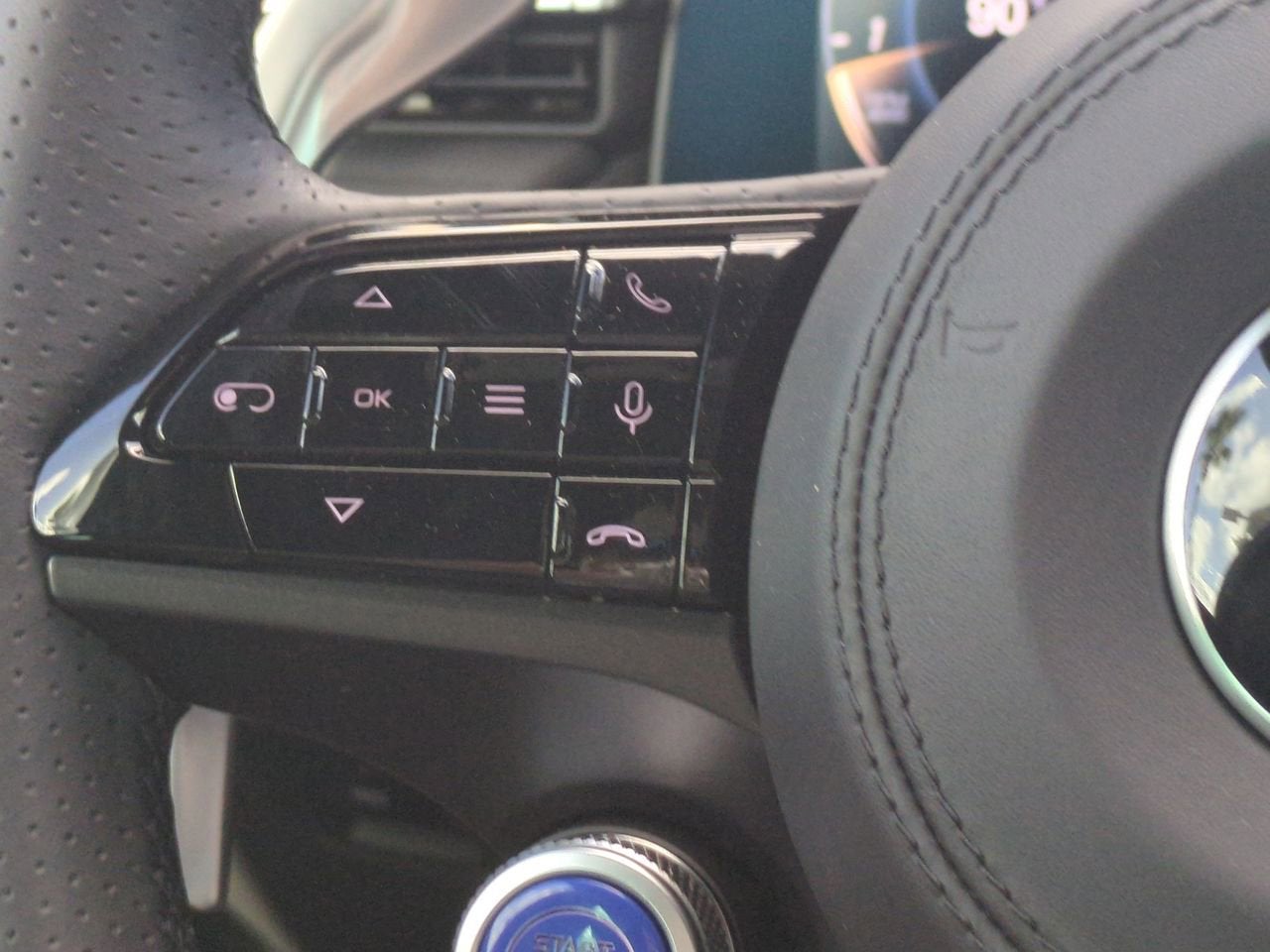 2025 Maserati Grecale AWD