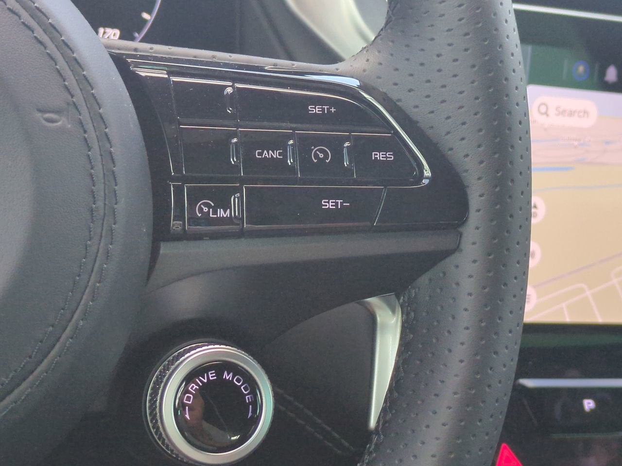 2025 Maserati Grecale AWD