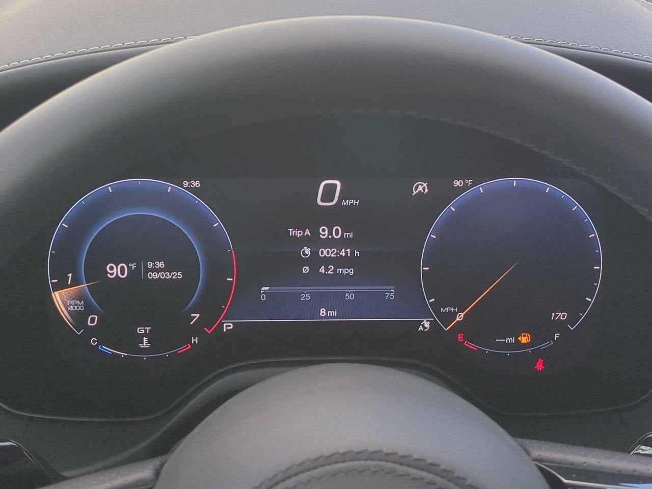 2025 Maserati Grecale AWD