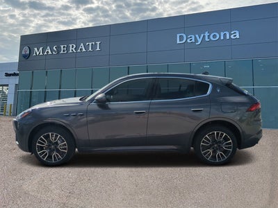 2025 Maserati Grecale AWD