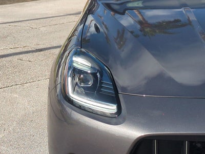 2025 Maserati Grecale AWD