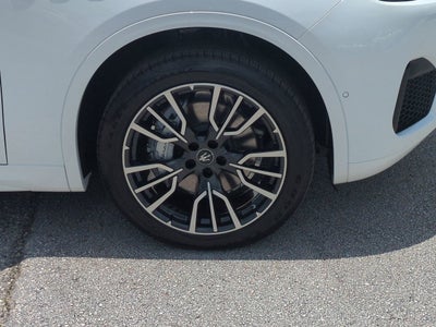 2025 Maserati Grecale AWD