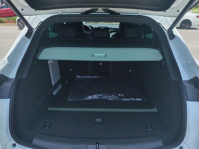 2025 Maserati Grecale AWD