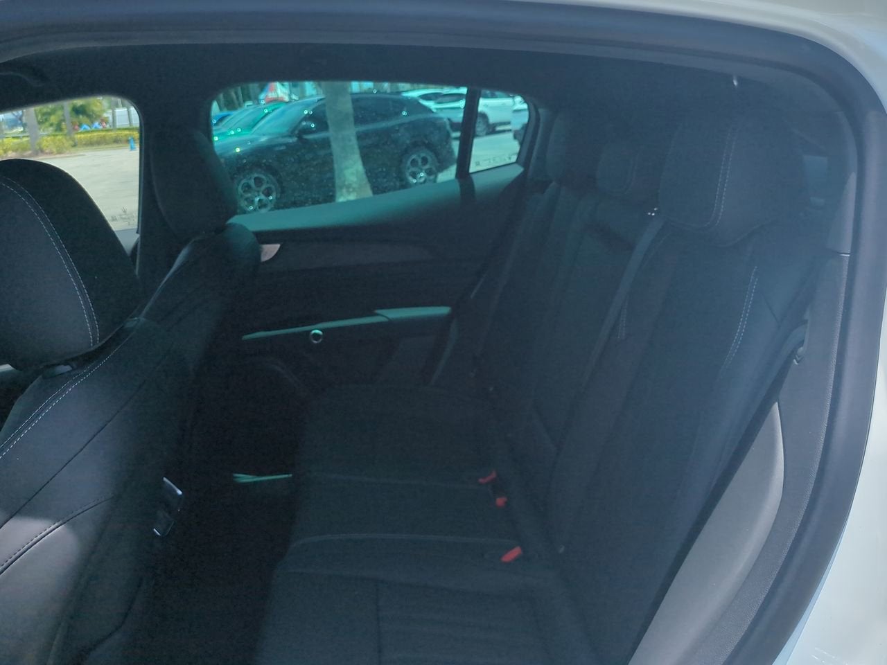 2025 Maserati Grecale AWD