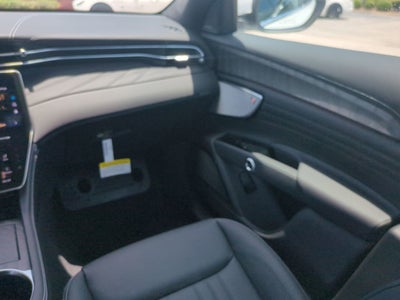 2025 Maserati Grecale AWD