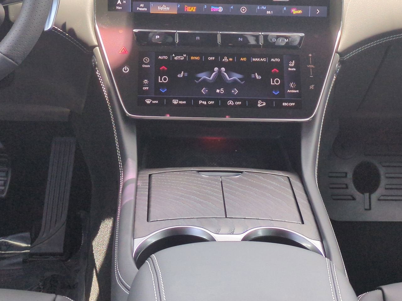 2025 Maserati Grecale AWD