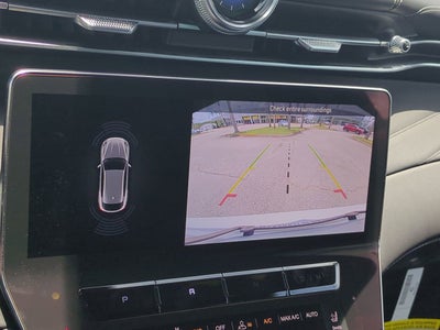 2025 Maserati Grecale AWD