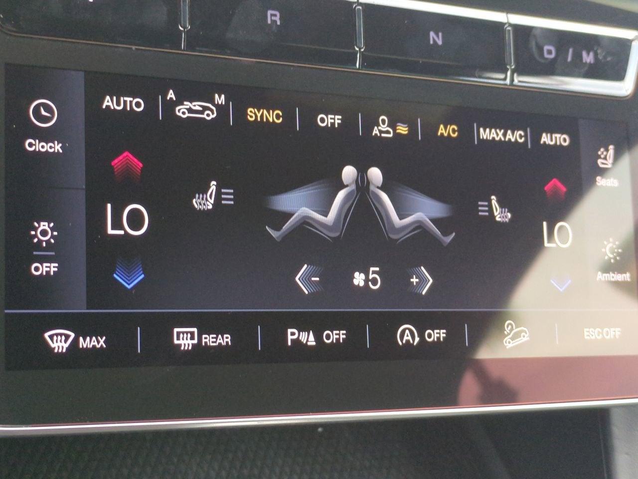 2025 Maserati Grecale AWD