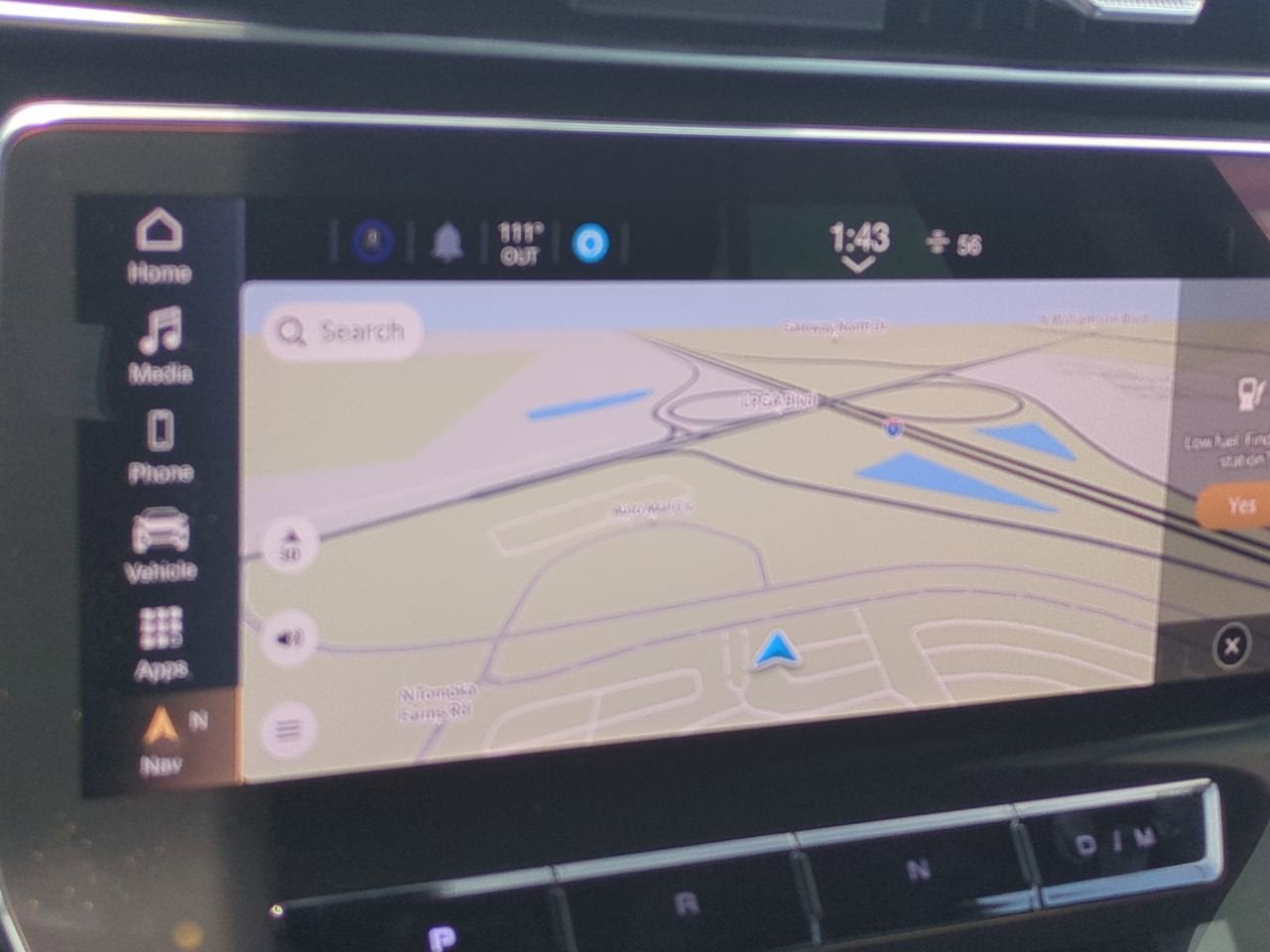 2025 Maserati Grecale AWD