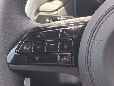 2025 Maserati Grecale AWD