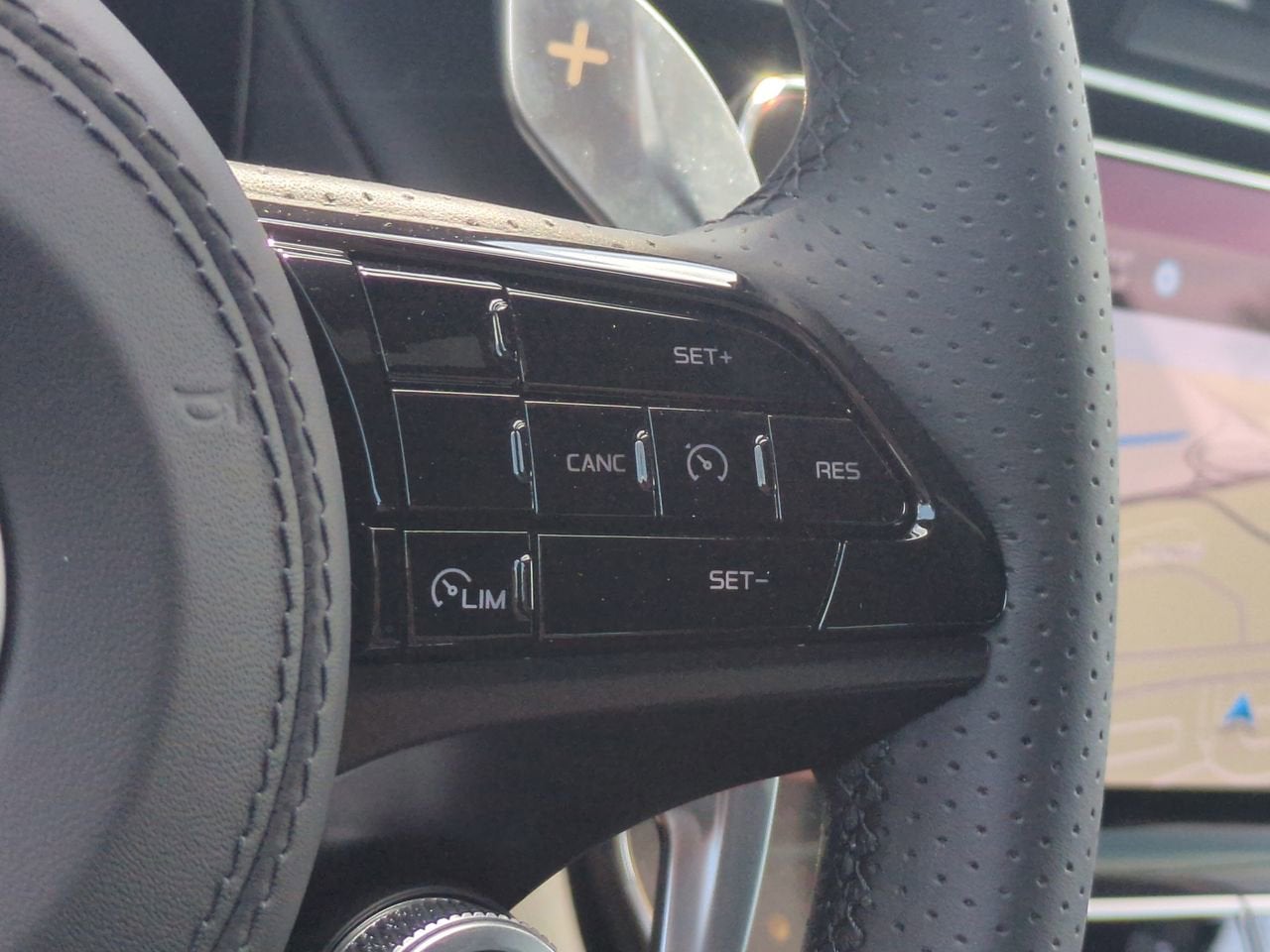 2025 Maserati Grecale AWD