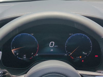 2025 Maserati Grecale AWD