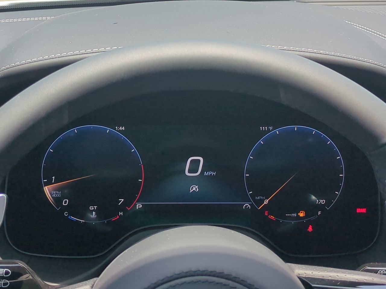 2025 Maserati Grecale AWD