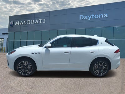 2025 Maserati Grecale AWD