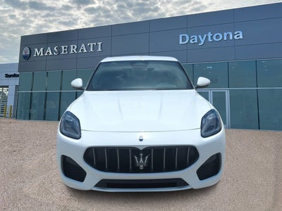 2025 Maserati Grecale AWD