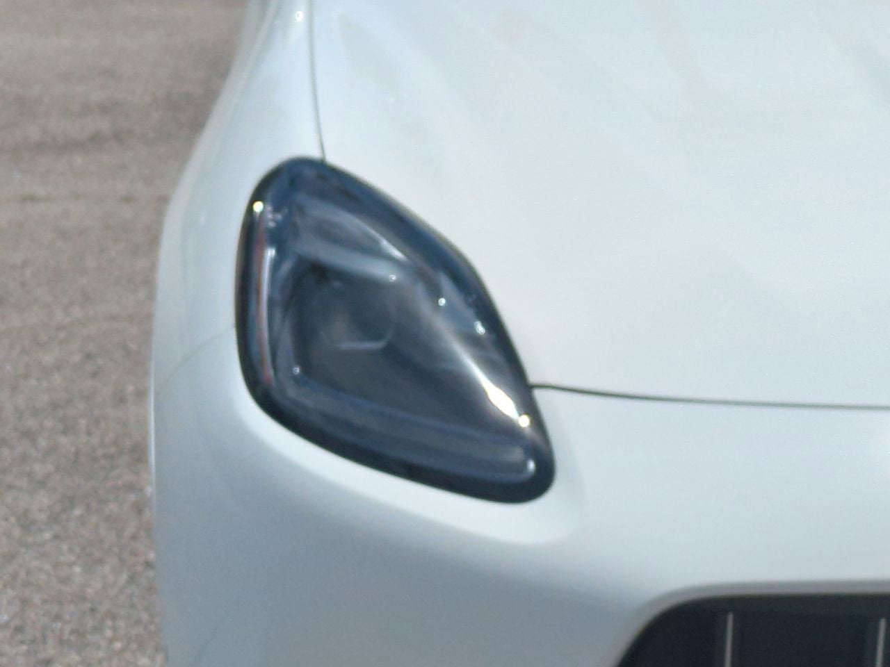 2025 Maserati Grecale AWD