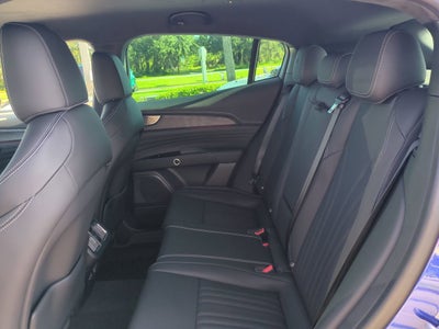 2025 Maserati Grecale AWD