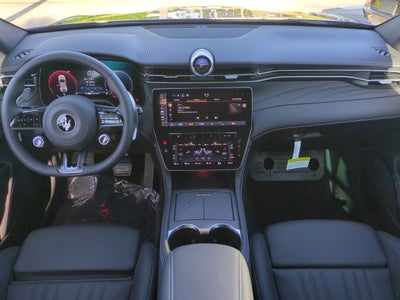 2025 Maserati Grecale AWD